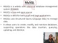 MySQL Basics and SQL commands for Beginners #mysql #mysqltutorials #sql #sqlcommands #sqlcourse