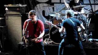 Attack! Attack! Say It To Me May 11th Netherlands