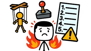 ZAXFAX: The 5 MOST MANIPULATIVE personality types