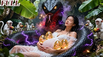 Người chồng tệ bạc lấy trứng vàng của Nữ Thần Rắn cho tiểu tam bồi bổ—cô nổi giận trả thù chí mạng!