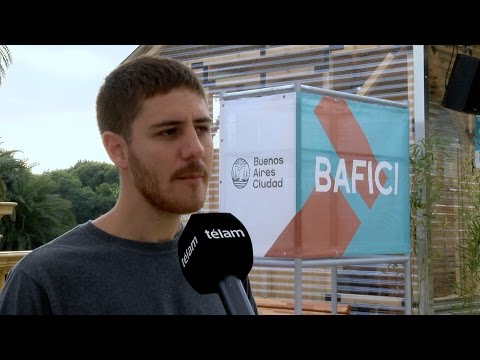 El filme argentino “Una aventura simple”, compite en la sección Internacional del Bafici