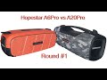 Hopestar A6Pro VS A20Pro #round 1