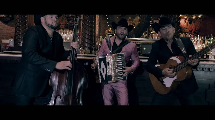 Michael Salgado - "Mi Castigo" Uncut
