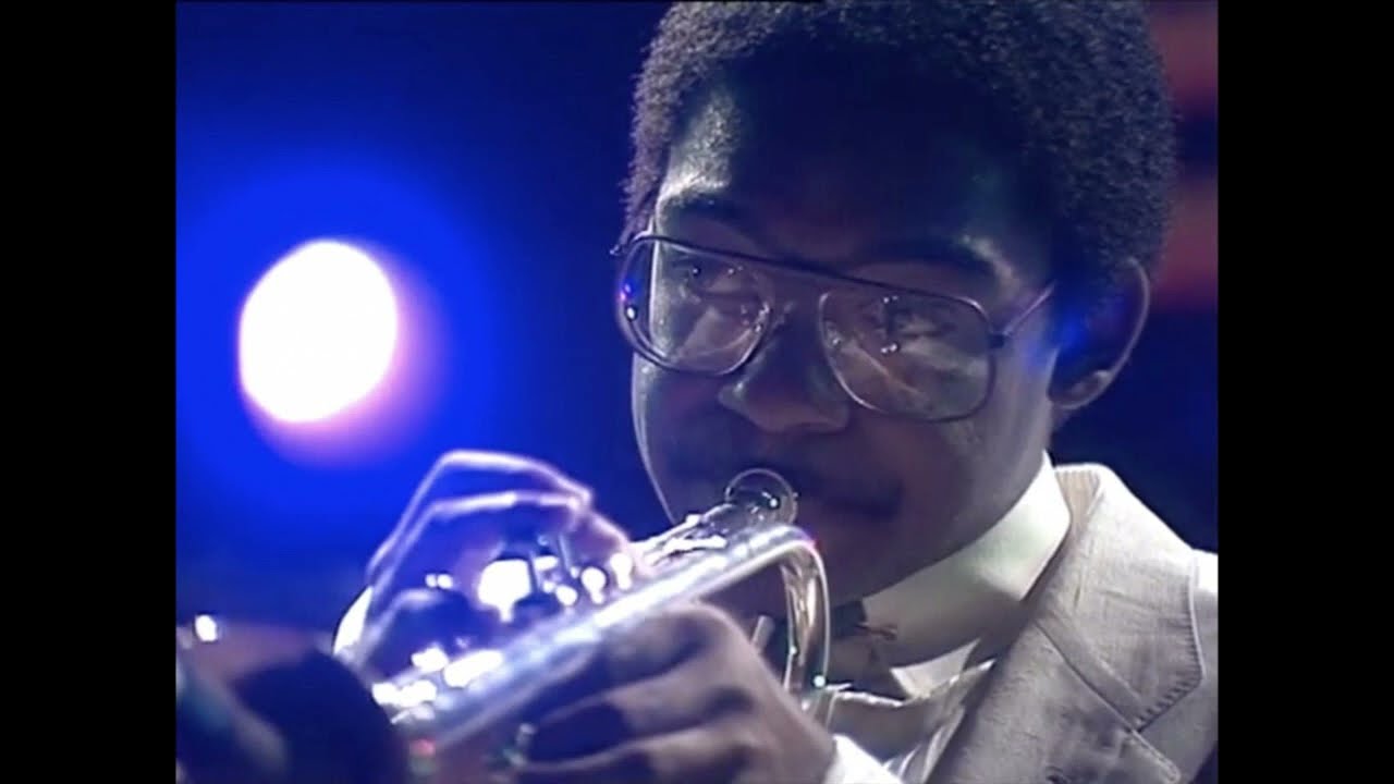Wynton Marsalis Quintet - Live in Hamburg 1983 - YouTube