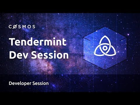 Tendermint Developer Session: KMS Signing Protocol