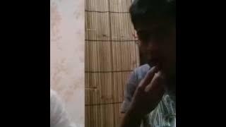 Smule,  shalawat adem bgt... Asyiiikkk