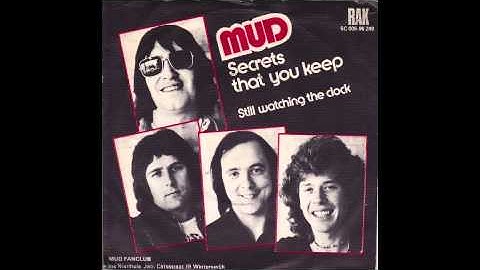 Mud - Secrets That You Keep