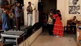 Música en las calles de Cuba HD 720p