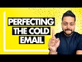 The Best Cold Email I Ever Received (And How to Steal His Approach)