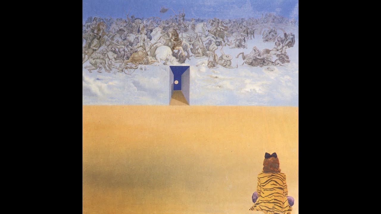 4+20 Crosby, Stills, Nash and Young karaoke cover YouTube