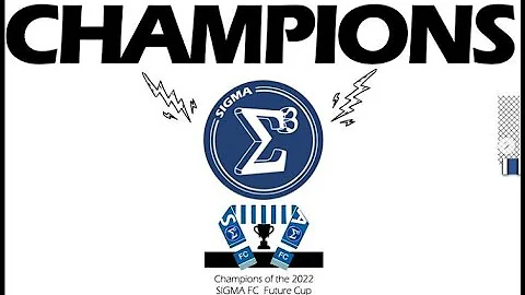 April 17, 2022 -CHAMPIONSHIP GAME - Sigma FC (2009...