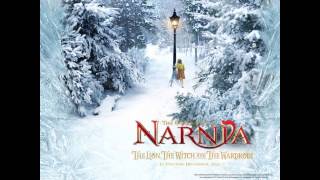 The Chronicles of Narnia: The Lion, the Witch and the Wardrobe Soundtrack 08 - Father Christmas