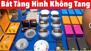 xóc đĩa bịp mới nhất | đồ xóc đĩa bịp hiệu quả nhất 2024 bát tàng hình không tang