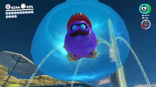 Lets Play Super Mario Odyssey - Part 32