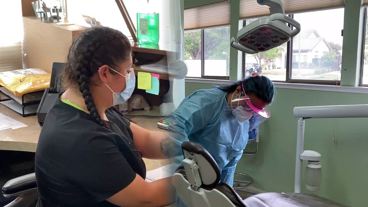 Soft touch dental pratice YouTube