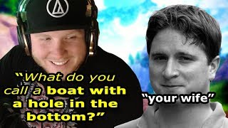 TIMTHETATMAN'S MOST VIEWED TWITCH CLIPS OF ALL TIME! #2 TIMTHETATMAN'S MOST VIEWED TWITCH CLIPS OF ALL TIME! #2