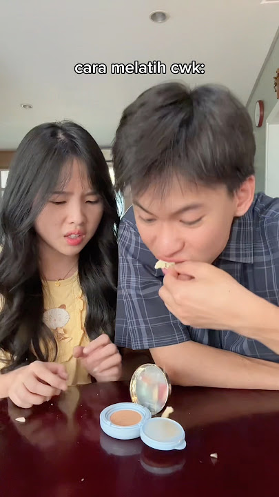 Download lagu TIPS MELATIH CEWEK💯 #couplecomedy #couplevideo #pacaran #bucin #skit ib seungjaenim