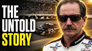 Dale Earnhardt: The Untold Story of NASCAR's Greatest Legend