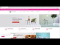 Comment Créer Un Site E-commerce - WORDPRESS & WOOCOMMERCE