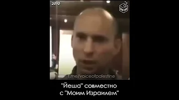 Как Израиль контролирует Википедию