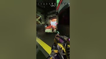 this is why the EVA-8 is now META #apexlegend #apexseries #apex #apexlegends