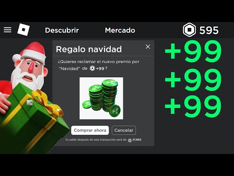 Codigos que te Dan Robux GRATIS✅️en Roblox SEPTIEMBRE 2023 