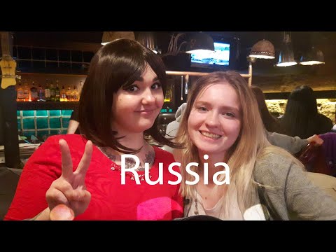 Video: Waarom Is Slegte Paaie In Rusland?