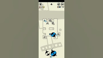 Blastomancer - Pirate Secret Cave - Level 4 #Shorts