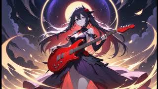 Blood Rose Sonata Instrumental - Dark Symphonic Metal