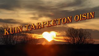 Mikko Tapio - Kuin tarpeeton oisin