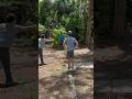 Great putt from Robert🥏⛓️✝️ #discgolf #ministry #citruscountyflorida #youthministry