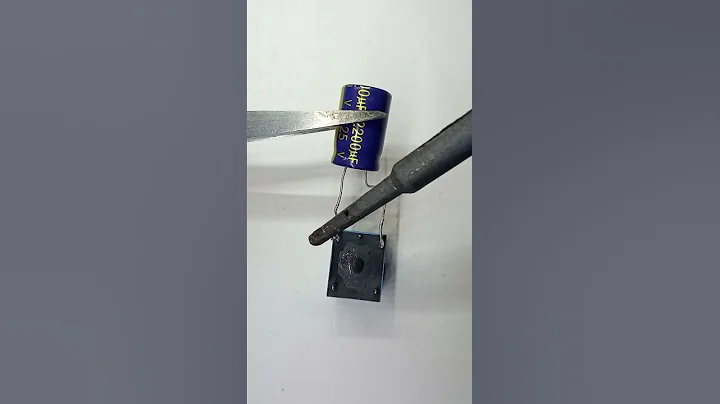 Simple Relay Projects | Project using relay #shorts