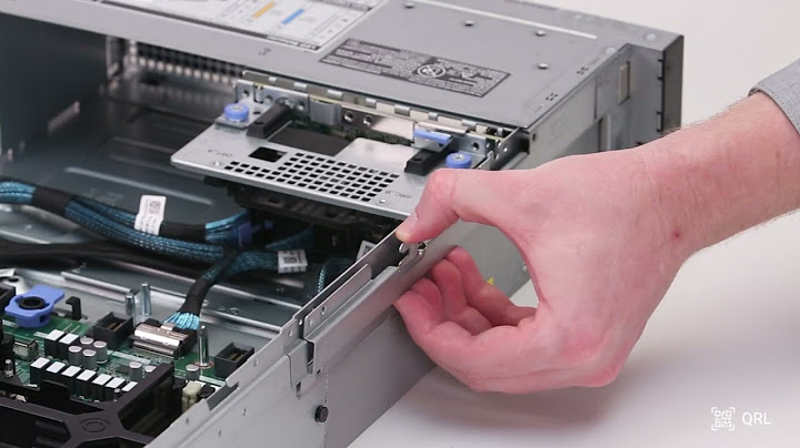 Dell controlvault host components installer 64 bit là gì năm 2024