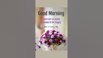Good morning wishes || Good morning whatsapp status video #goodmorning #shorts #morningstatus