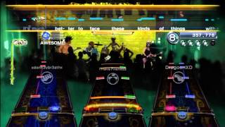 I Write Sins Not Tragedies by Panic! At the Disco Full Band FC #261