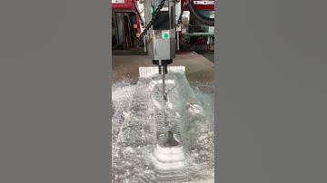 AKM2030 4A 4 axis cnc router, wood carving machine