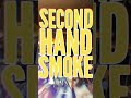 SECONDHAND SMOKE ••LIVE AT NEWPORT MUSIC HALL•• #darkpop #moshpit #concerts #drummer