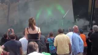 [FULL HD] Interstellar - Amplifier Live @ Night of the Prog VIII, Loreley, 14.07.2013