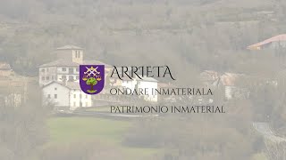 La romería a Roncesvalles - Arrieta (Valle de Arce / Artzibar)