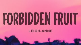 Leigh-Anne - Forbidden Fruit