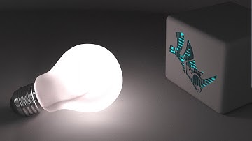 Emissive Materials: creating self-lit objects in Rhino3d
