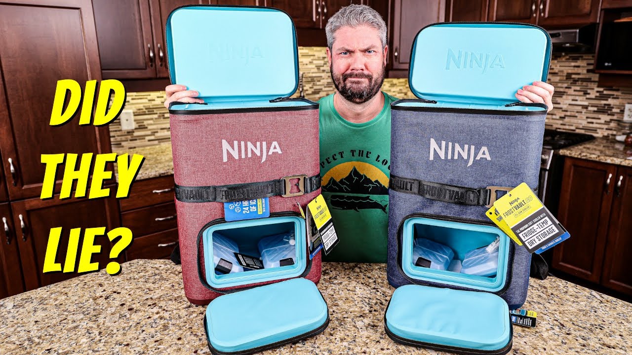 Ninja’s FrostVault Go Disappointed Us – Here’s Why