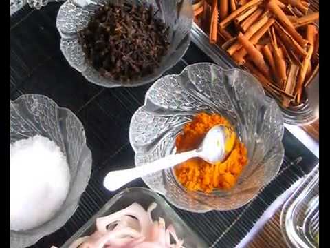 Malaysia's Premier Full Services Catering & Event Design: The Big Rajah ...