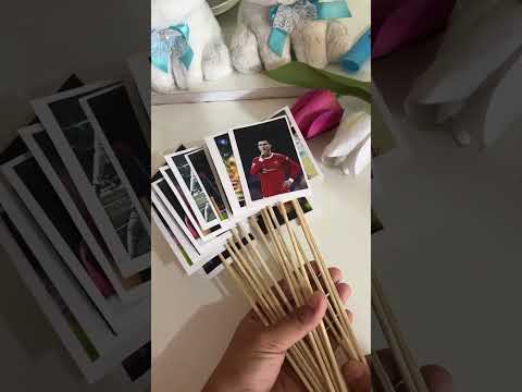 Diy ronaldo bouquet😊#fyp #viral #bouquet