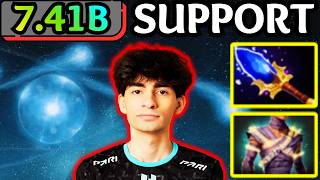 🔥 9Class IO Soft Support — PERFECT Save & Relocate Plays 🔥 Dota 2 Support screenshot 5