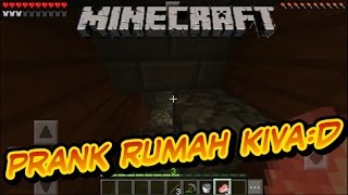 Fire Smp - Prank Cakep Ala Faris