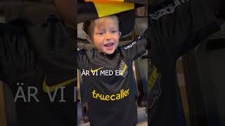 Kians Första Aik Match Vinnst??