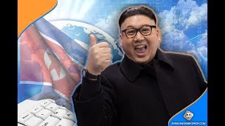 حقائق صادمة عن الإنترنت في كوريا الشمالية  لن تصدق ما ستشاهده