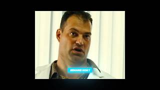 Rappel de vaccin mortel 🩺💉🩺 ... #action #viral #fyp