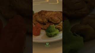 video production for Marion Hotel Erbil
